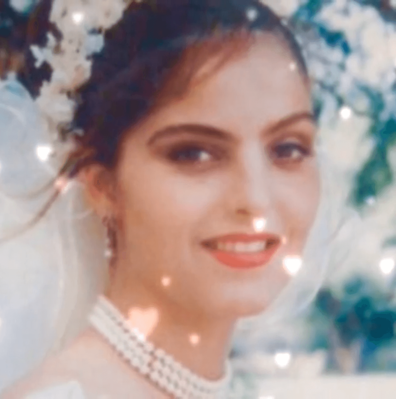 "Salí de mi casa, pasé por Lula y el primer abrazo fue de 'te amo con toda mi vida, estamos fracturados, devastados pero vamos a besar y a abrazar a mi mamá', y asi nos fuimos los cuatro: Lula, Kely, Antero y yo, nos íbamos dando la mano todo el camino y sin creer lo que estaba pasando".