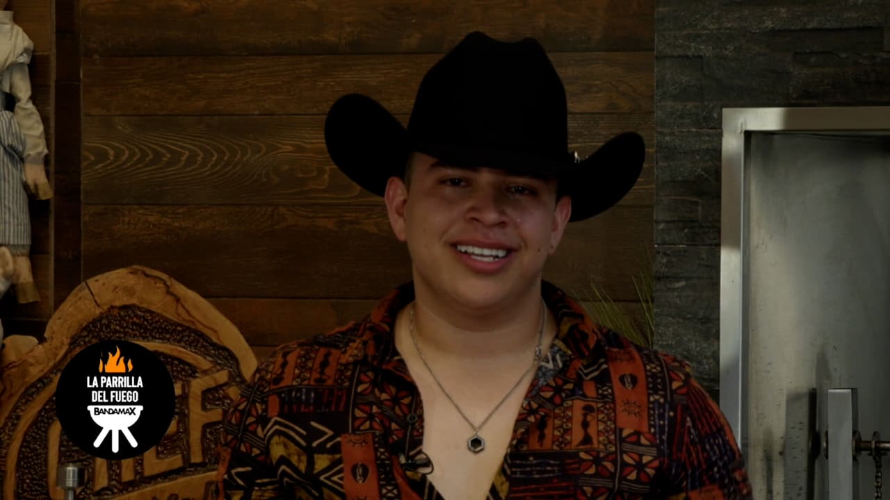 Ángel Ramos rompe en llanto al recordar cómo logró cumplir su sueño en la música