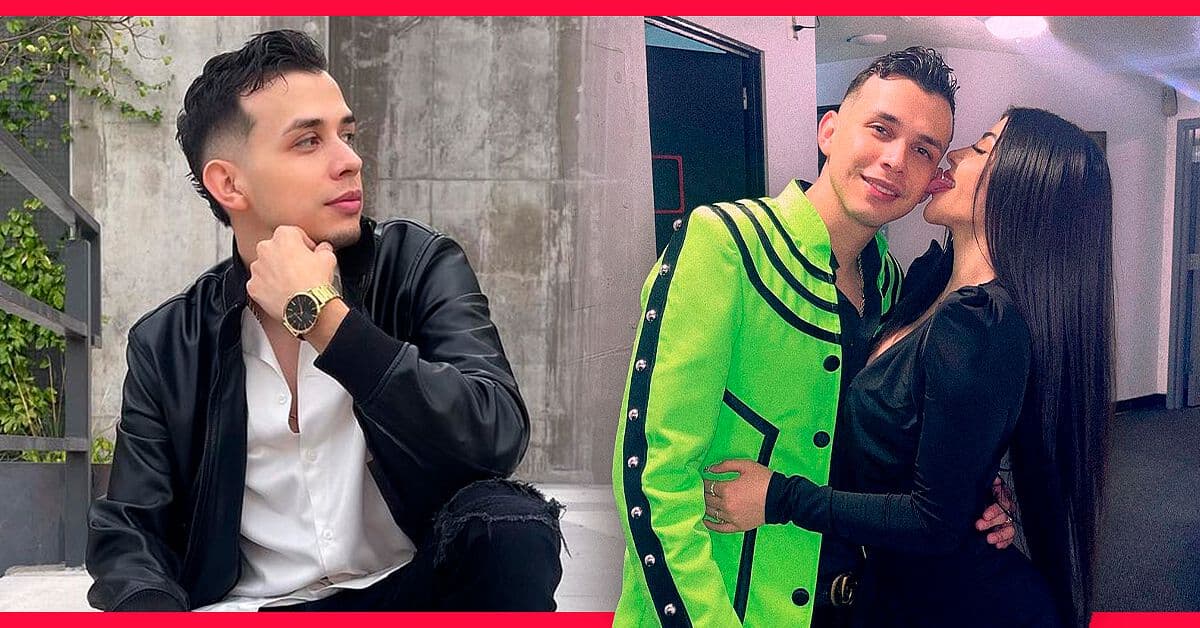 Lillian Griego se despide de Carlos Parra con tierno video de sus momentos