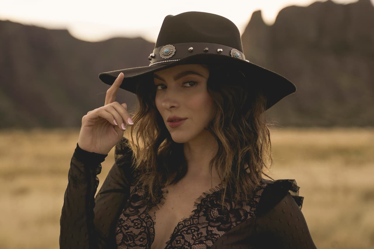 Paty Cantú.