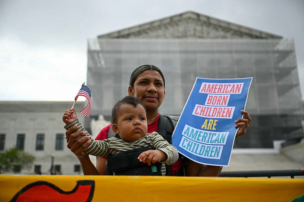 El expediente de la Corte Suprema con el que Trump reta a los jueces
