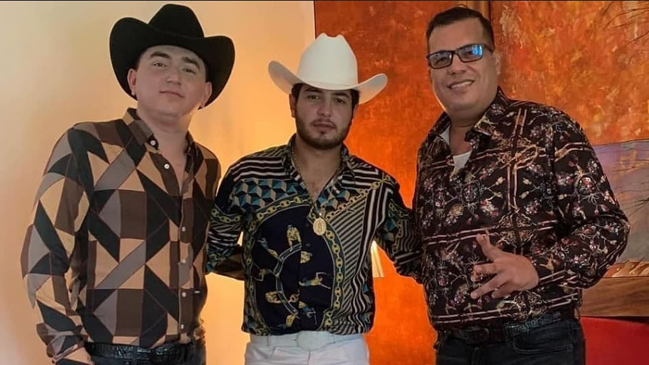 Los Plebes del Rancho presentan 'Si No Se Dio', de la autoría de Christian Nodal