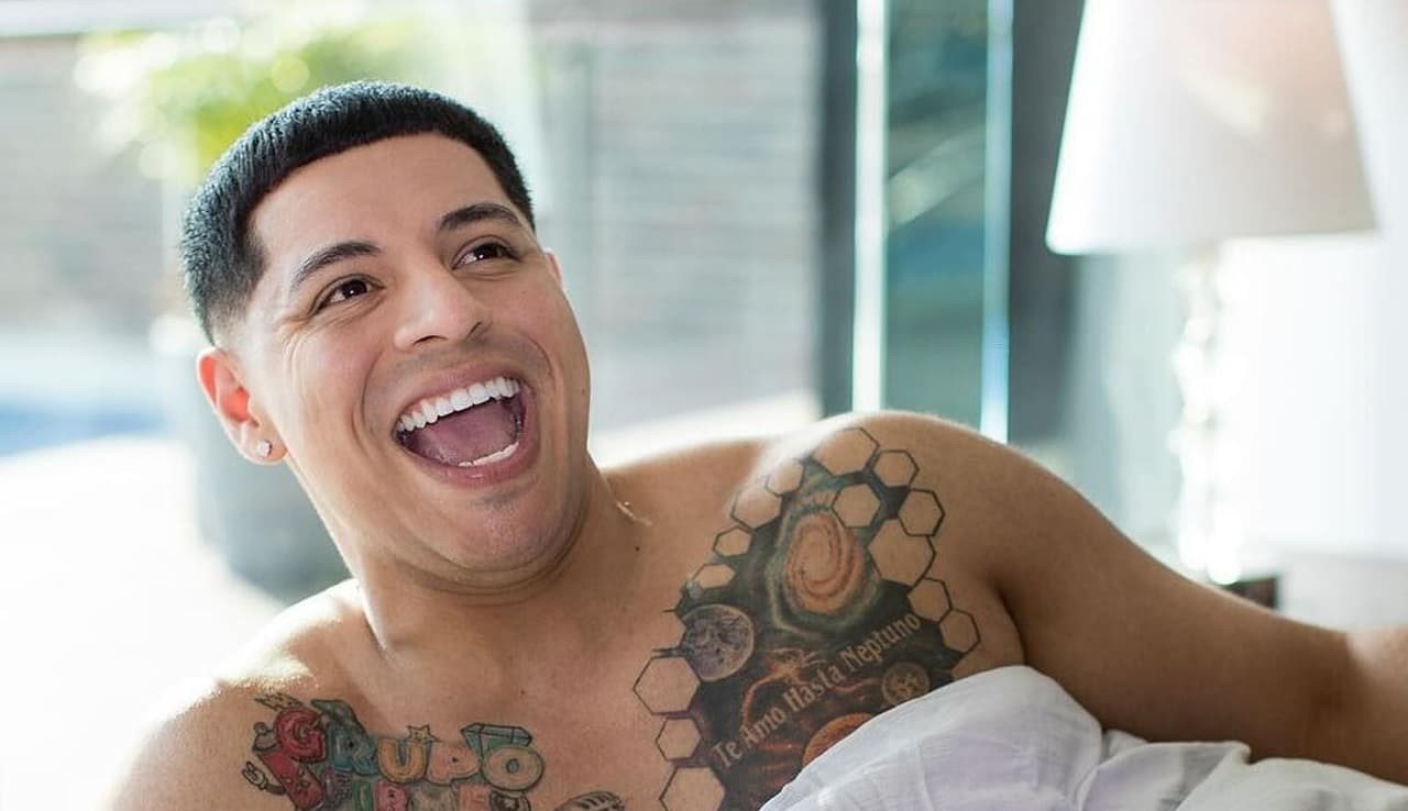 Eduin Caz afirma que su separación con Daisy Anahy es real y definitiva