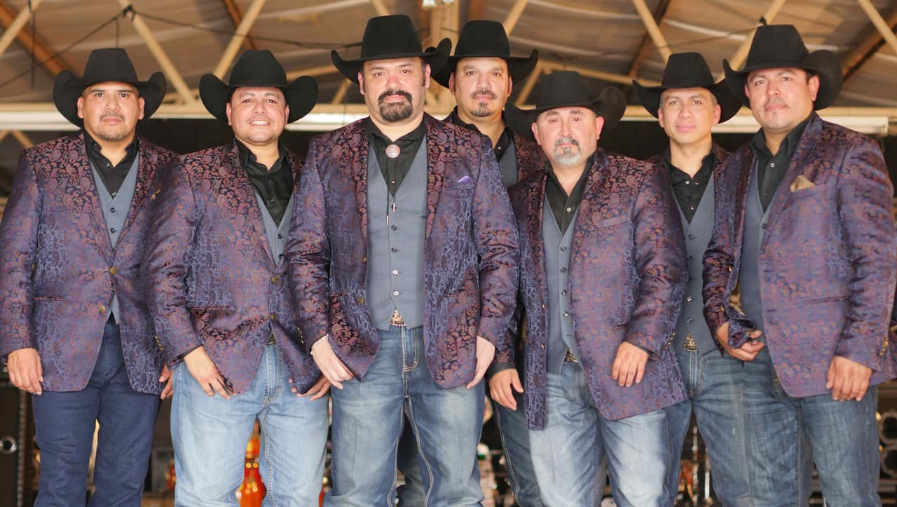 Intocable confirma para agosto concierto Drive In en Toluca
