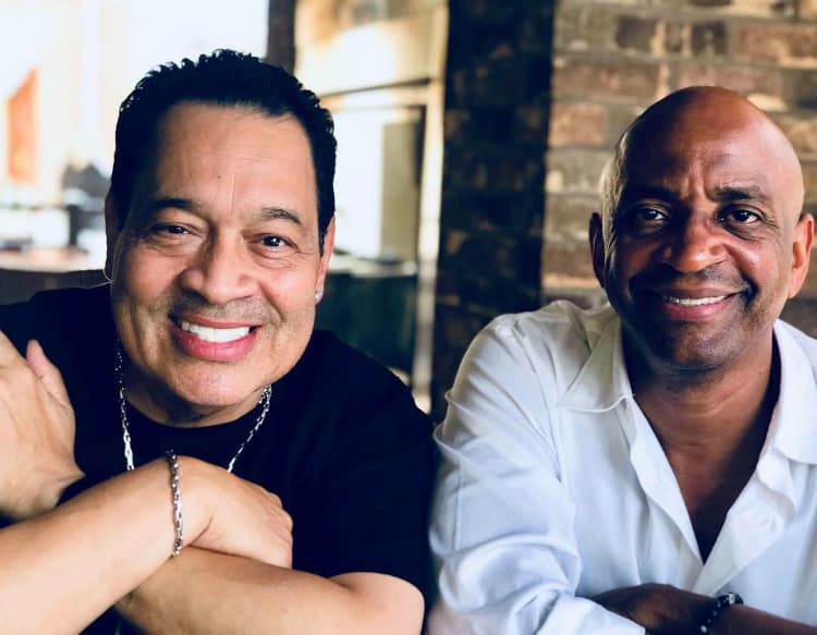 Tito Nieves prepara un nuevo himno salsero