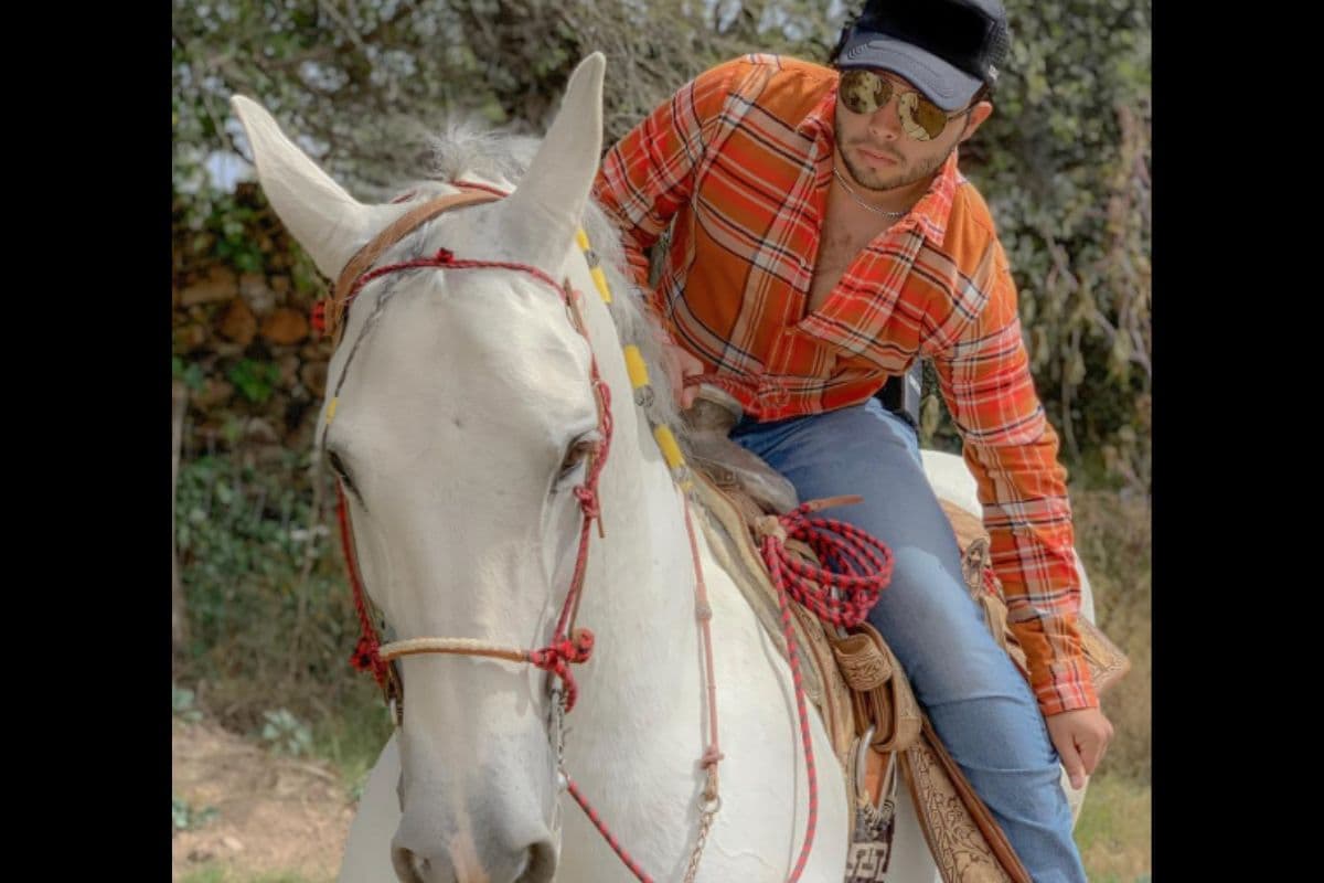 Leonardo Aguilar