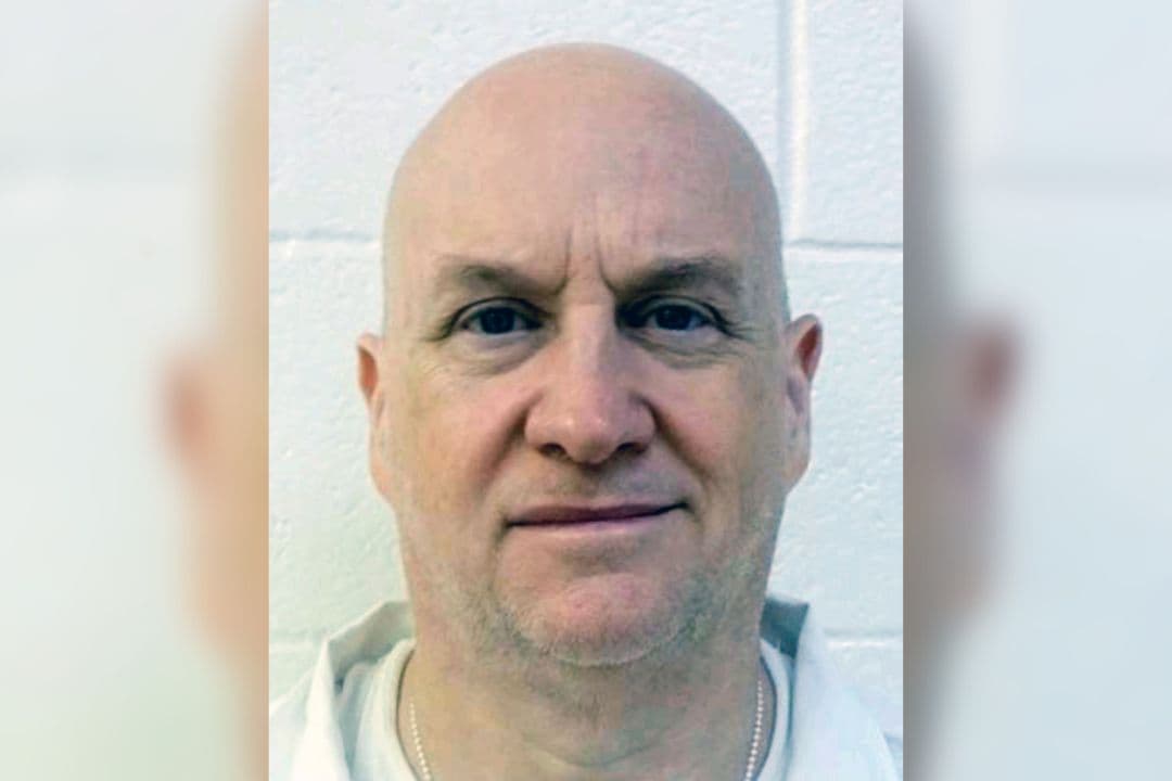 Quién es el "diablo de los Ozarks", el peligroso asesino y violador convicto que escapó de una prisión de Arkansas 