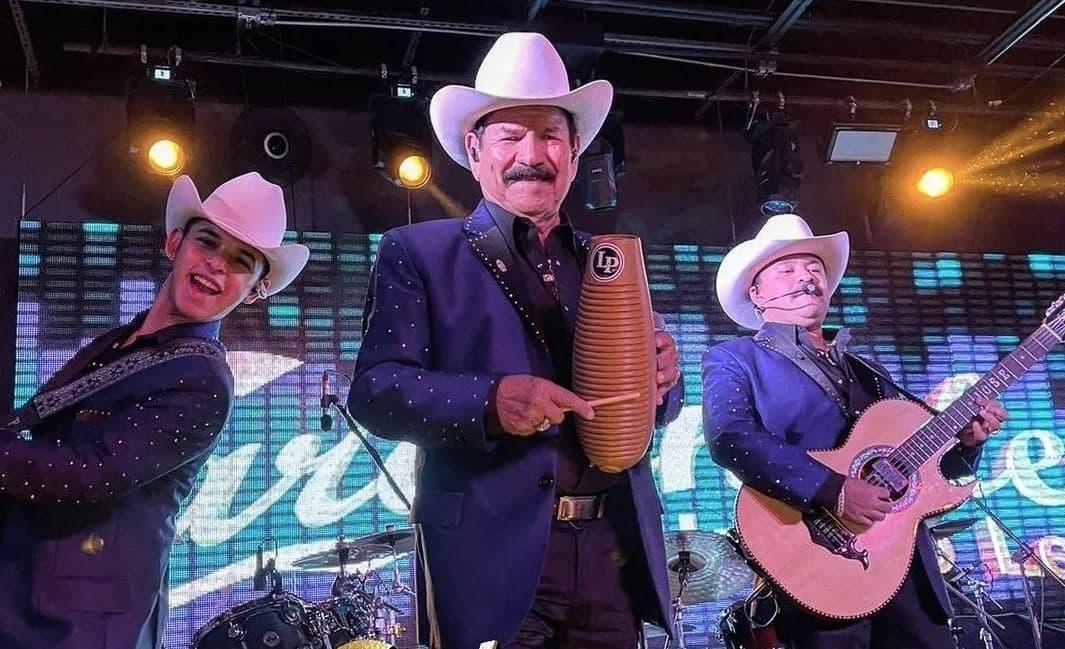 Cardenales de Nuevo León. Don Chayo y su grupo darán el toqué norteño a la celebración de Bandamax.