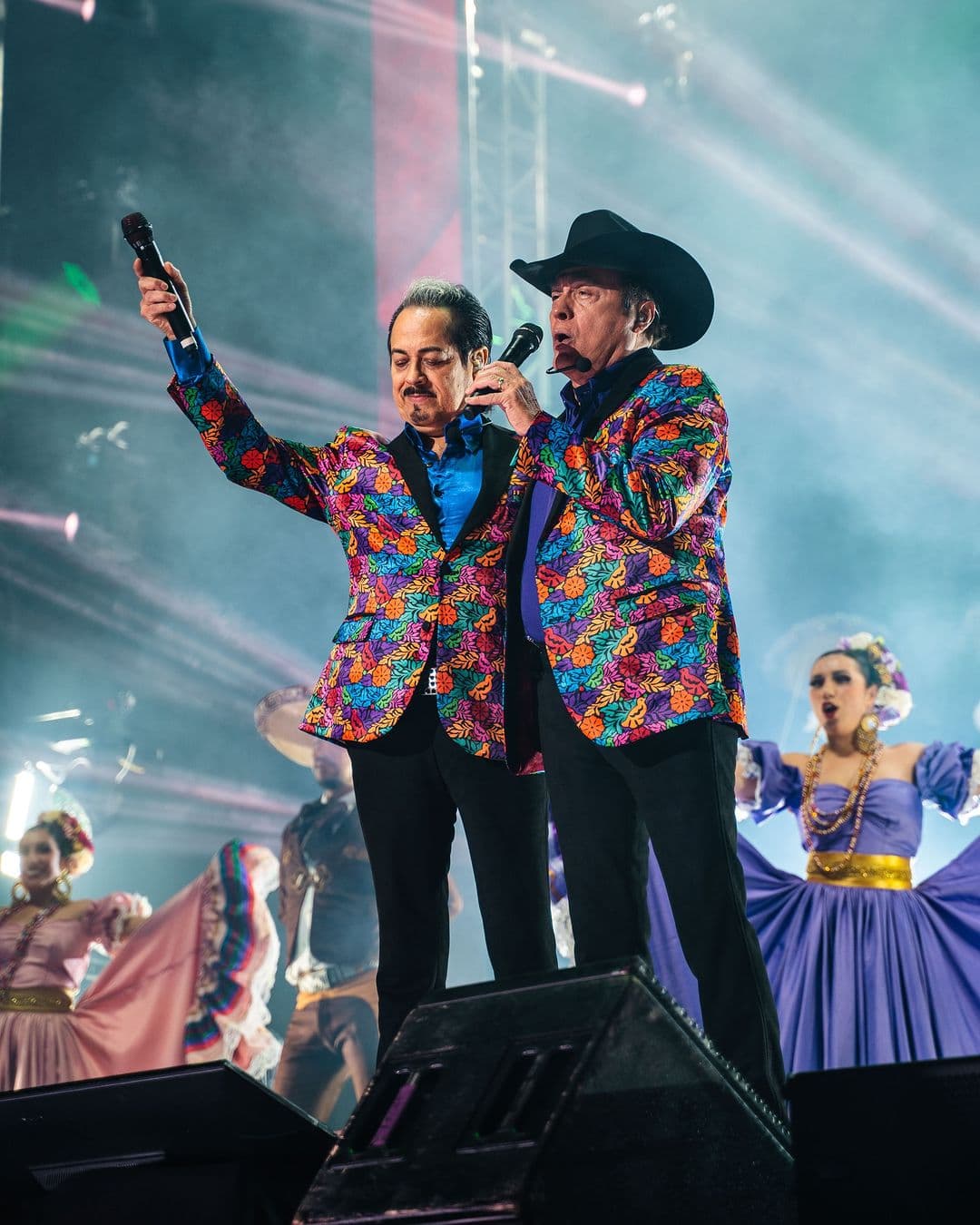 Los Tigres del Norte llegarán a la Arena CDMX. ¿Cuándo salen los boletos a la venta?
