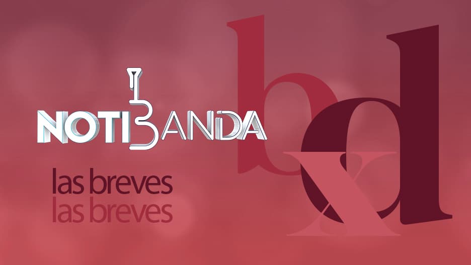 IMAGEN RELACIONADA: Las Breves de Notibanda