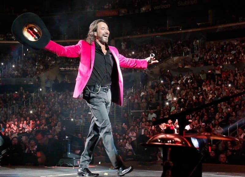 Marco Antonio Solís inaugurará su hotel boutique el próximo 4 de diciembre