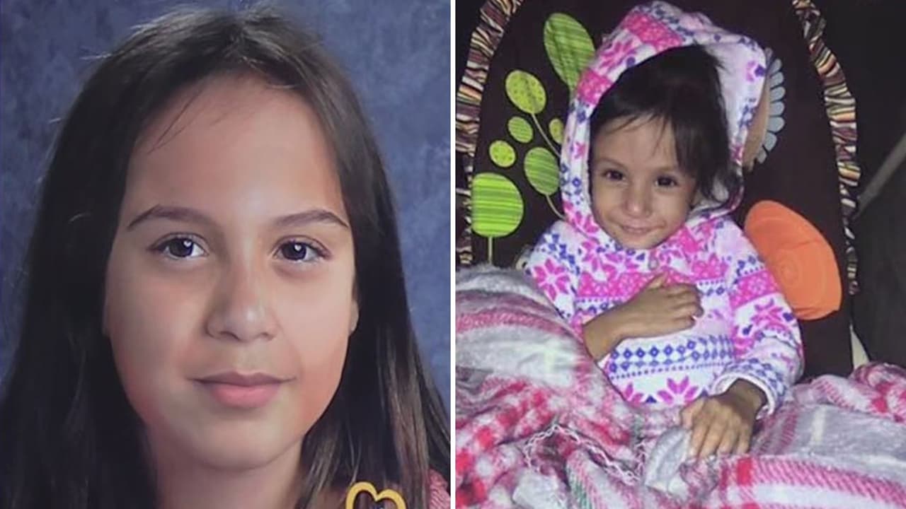 Reactivan búsqueda de Ava Marie Gonzales, quien fue vista por última vez en 2017 cuando tenía 2 años