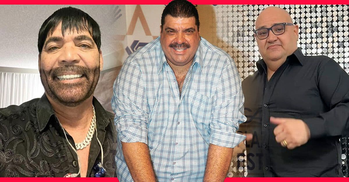 Maelo Ruiz agotó los boletos del Auditorio Nacional, así estuvo el concierto