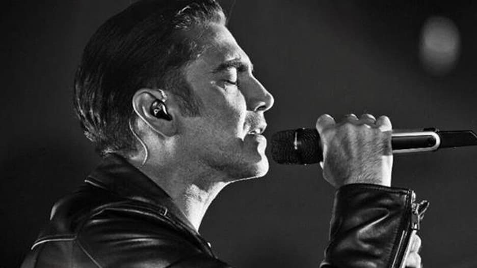 IMAGEN RELACIONADA: Alejandro Fernández cumplió 25 años de trayectoria artística.