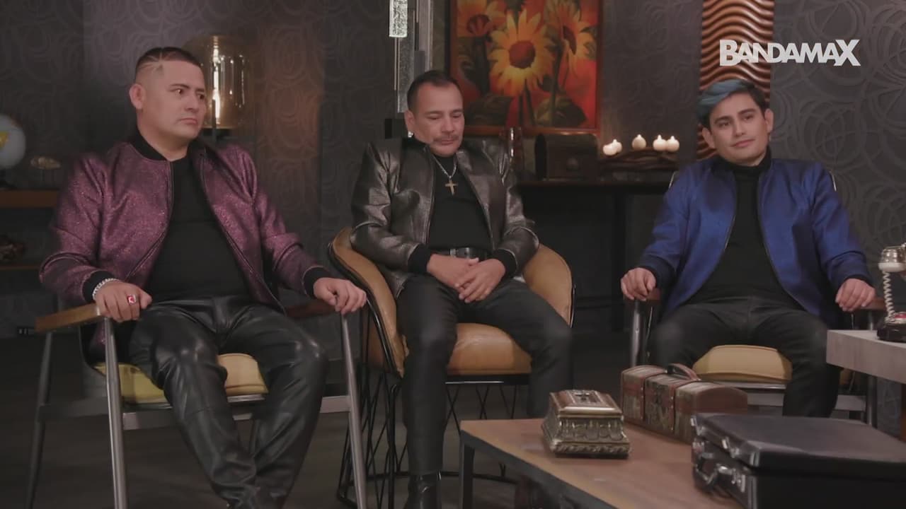 Los Lara se conmueven al recordar la historia detrás de la canción `¿Dónde Estarás?´
