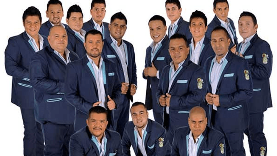 Muy pronto a la venta el nuevo disco de La Original Banda El Limón “El Mayor de mis Antojos”.