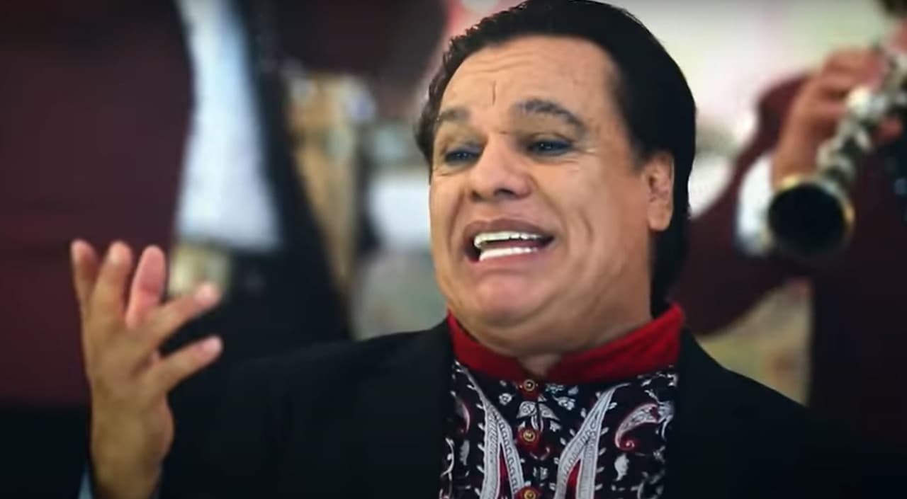Video de 'Ya', el dueto de Juan Gabriel y El Recodo, es todo un éxito