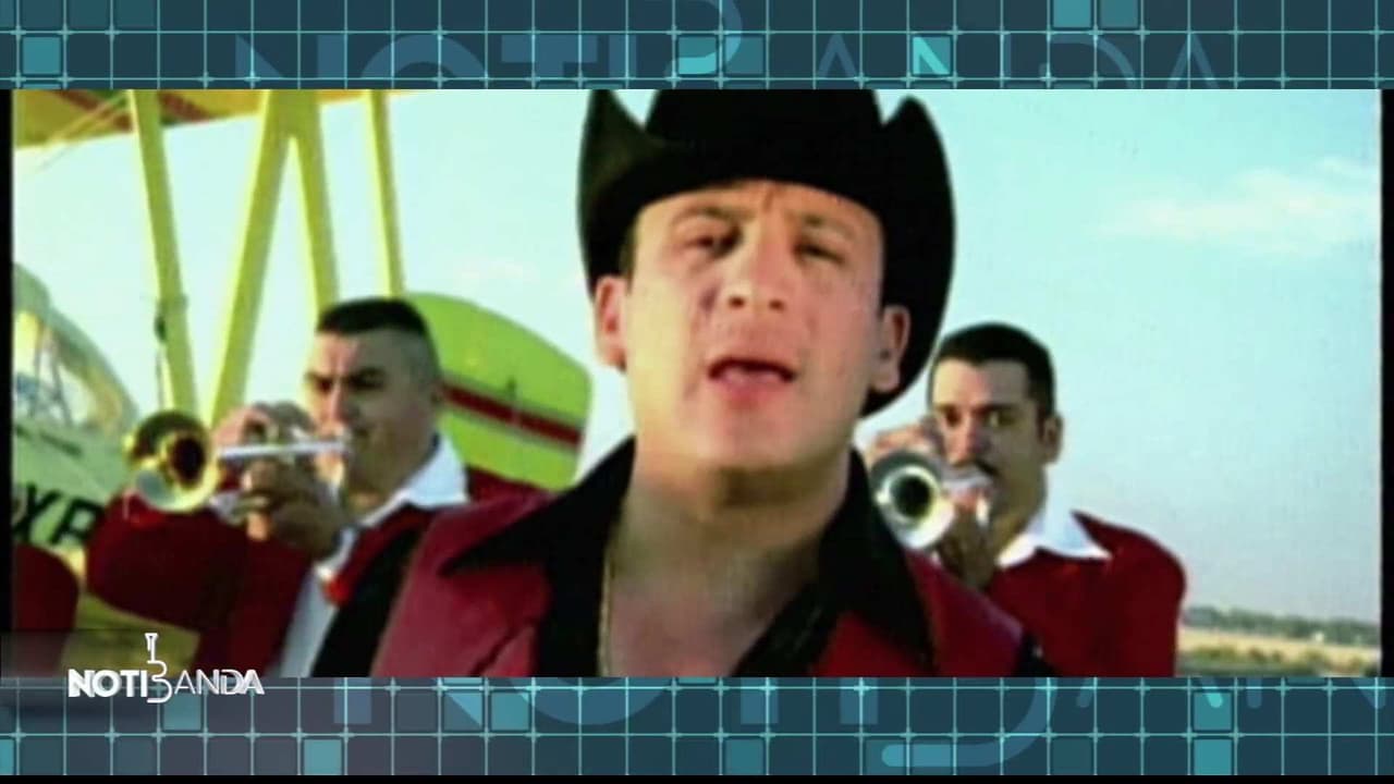 La vida de Valentín Elizalde a la pantalla chica