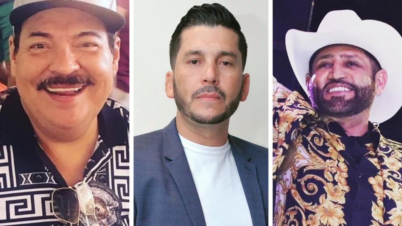Video: "El Flaco" comparte video inédito junto a Julio Preciado, Pancho Barraza y El Yaki