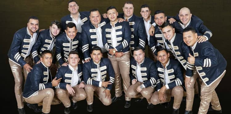 Banda Todo Terreno cumple 4 años de éxitos