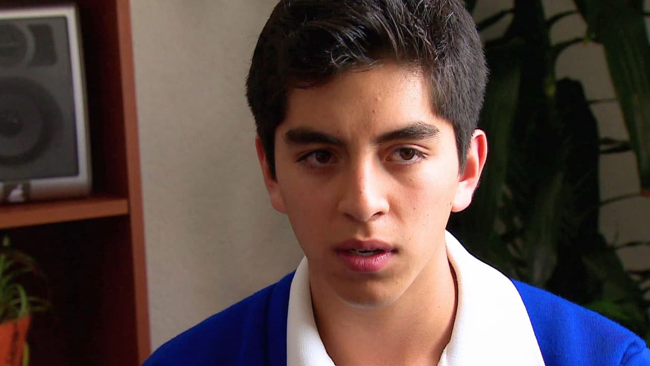 La irresponsabilidad de Alberto entristece a su mamá