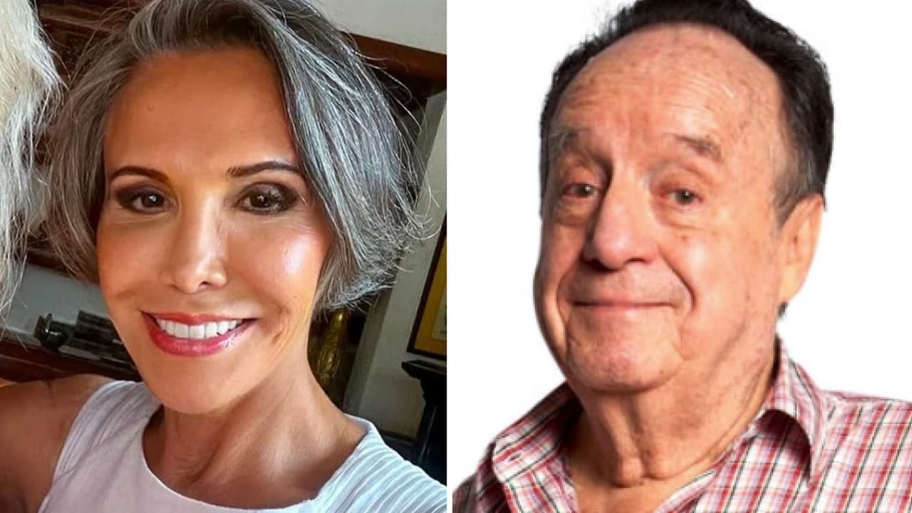 ¿De qué vive Florinda Meza tras muerte de Chespirito? La actriz revela a qué se dedica