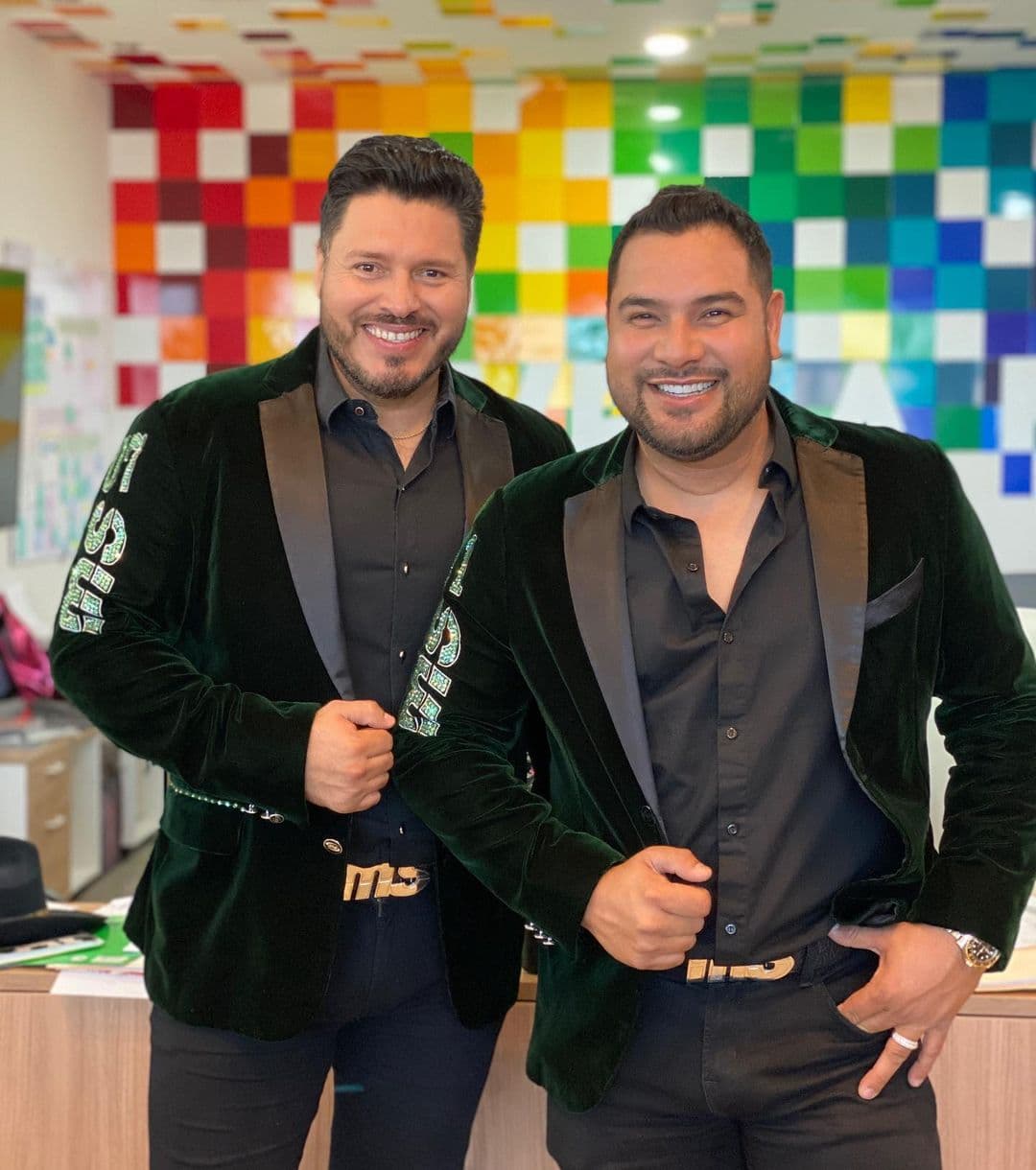 Estos son los 5 títulos de canciones que han hecho famosa a la Banda MS