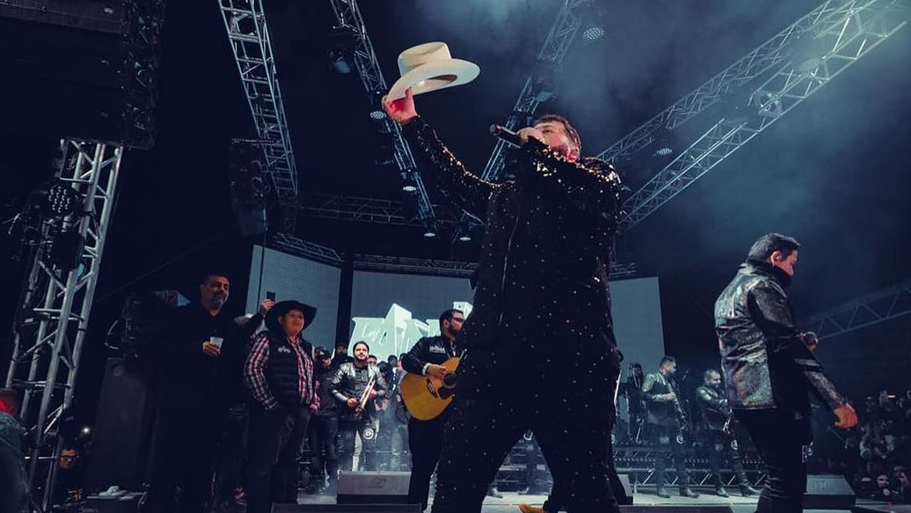El Fantasma: todos los detalles de su próximo concierto en Hidalgo