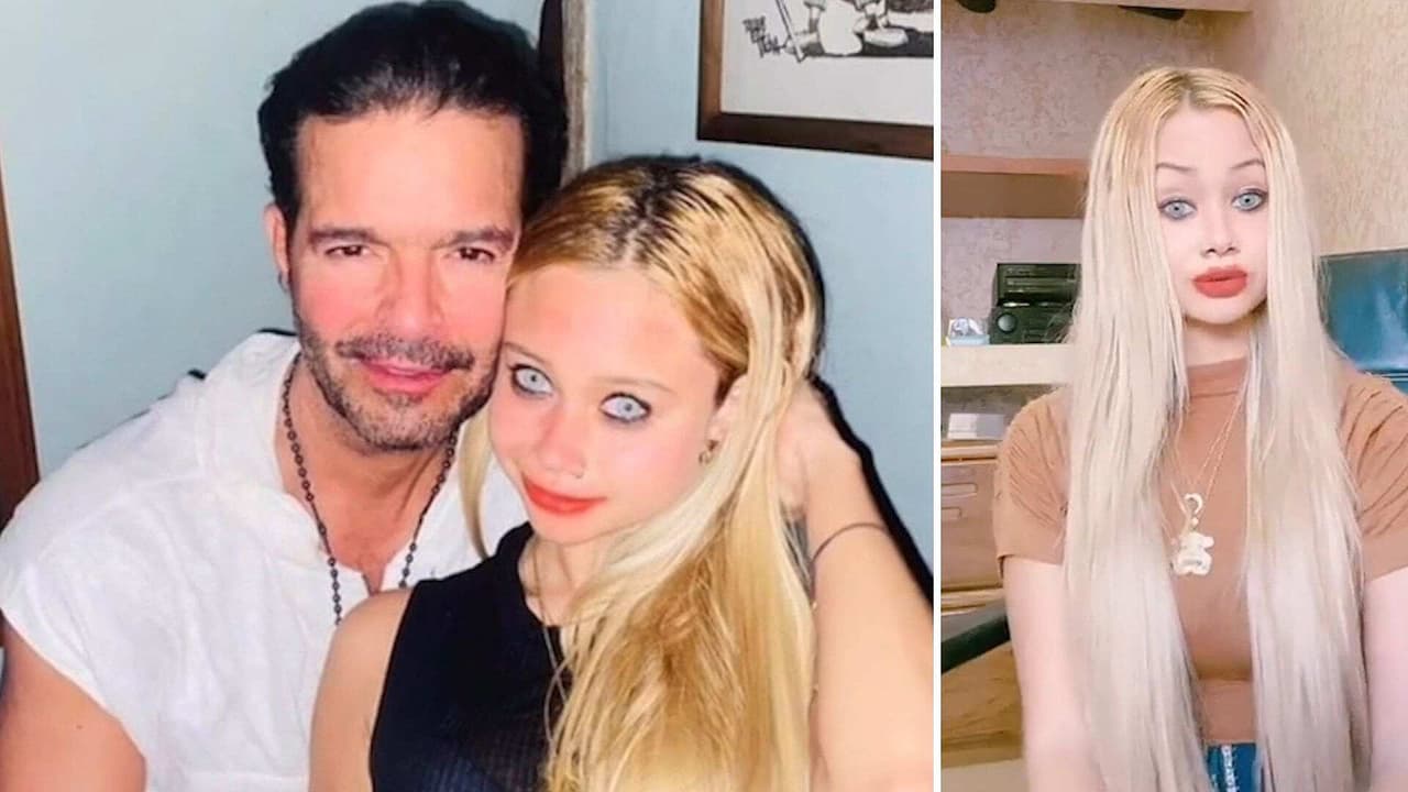 Pablo Montero: Supuesta novia aclara cuál es su situación con el cantante