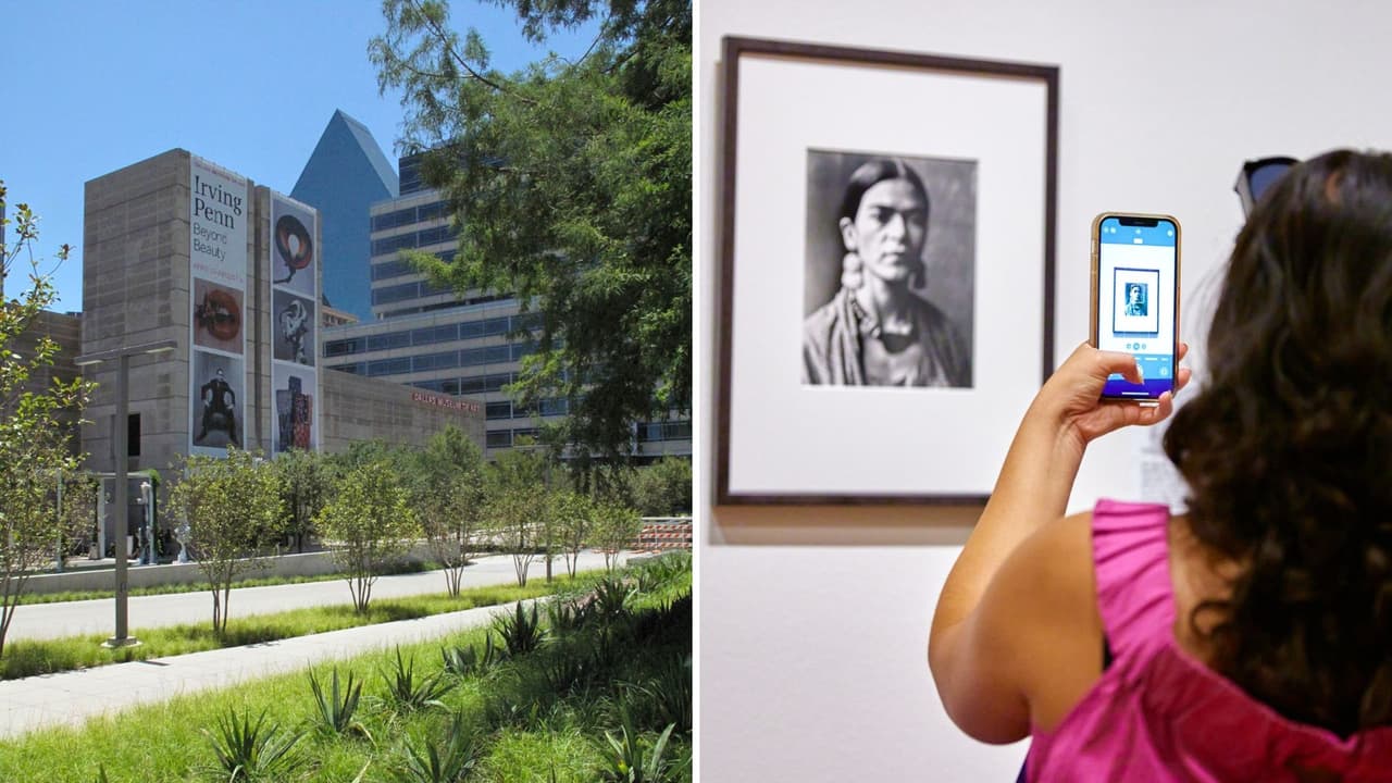 7 museos gratis en el norte de Texas que convertirán tu día en una gran aventura familiar