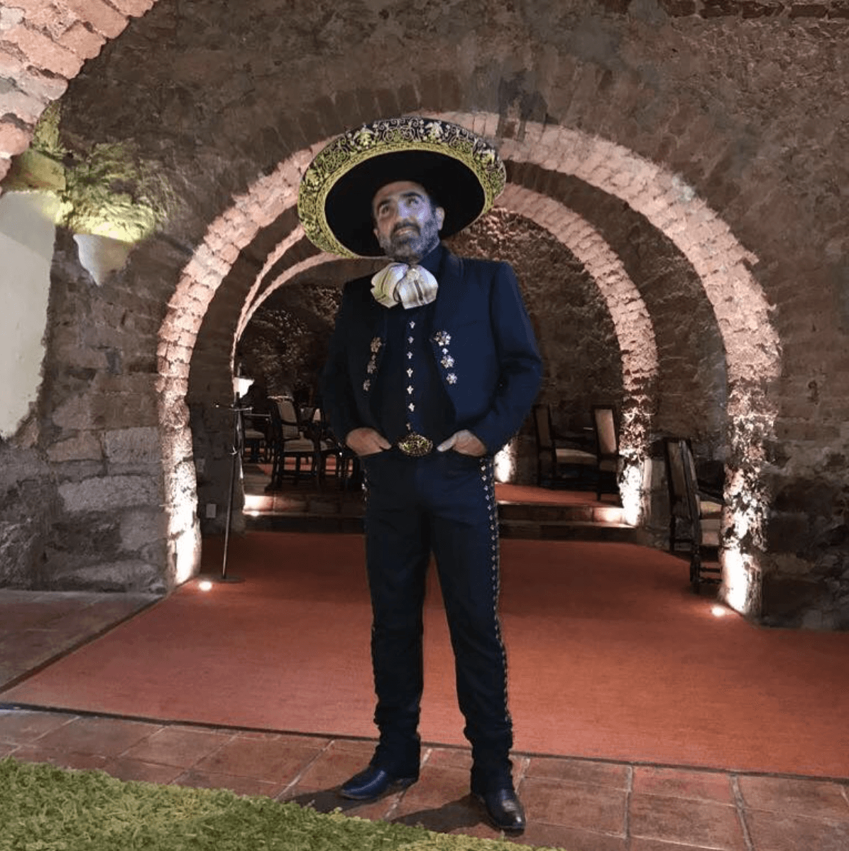 Vicente Fernández Jr