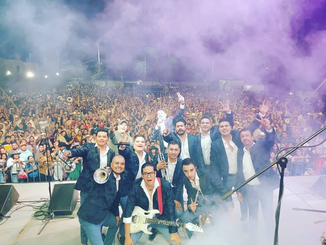 Pequeños Musical anuncia concierto en el Rodeo Texcoco