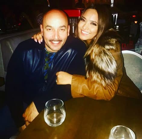 Amiga de Lupillo Rivera confirma que a él le gustan los tríos