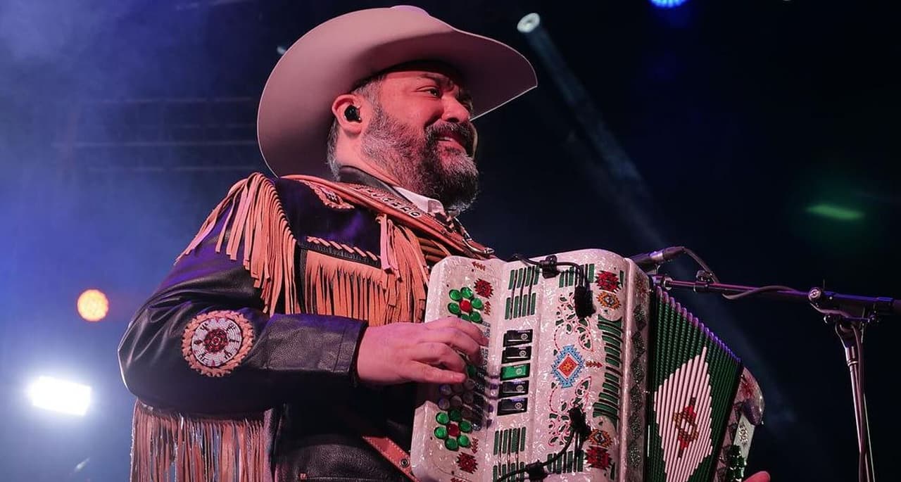 Intocable anuncia conciertos en Cancún y Coahuila con su nuevo tour