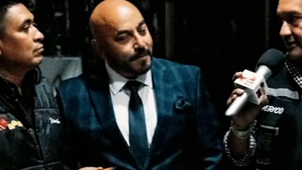 Lupillo Rivera fija postura ante el pleito entre sus sobrinos y su padre
