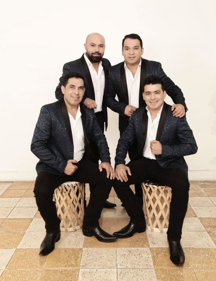 Los hermanos Montoya