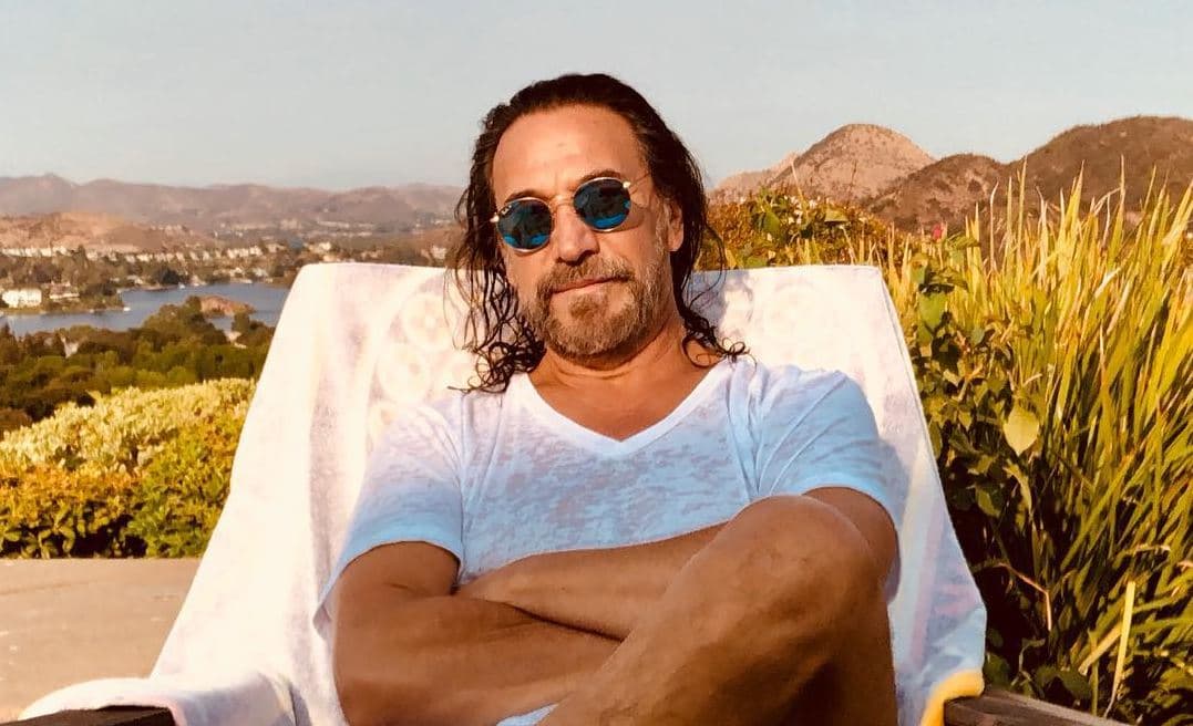 Marco Antonio Solís