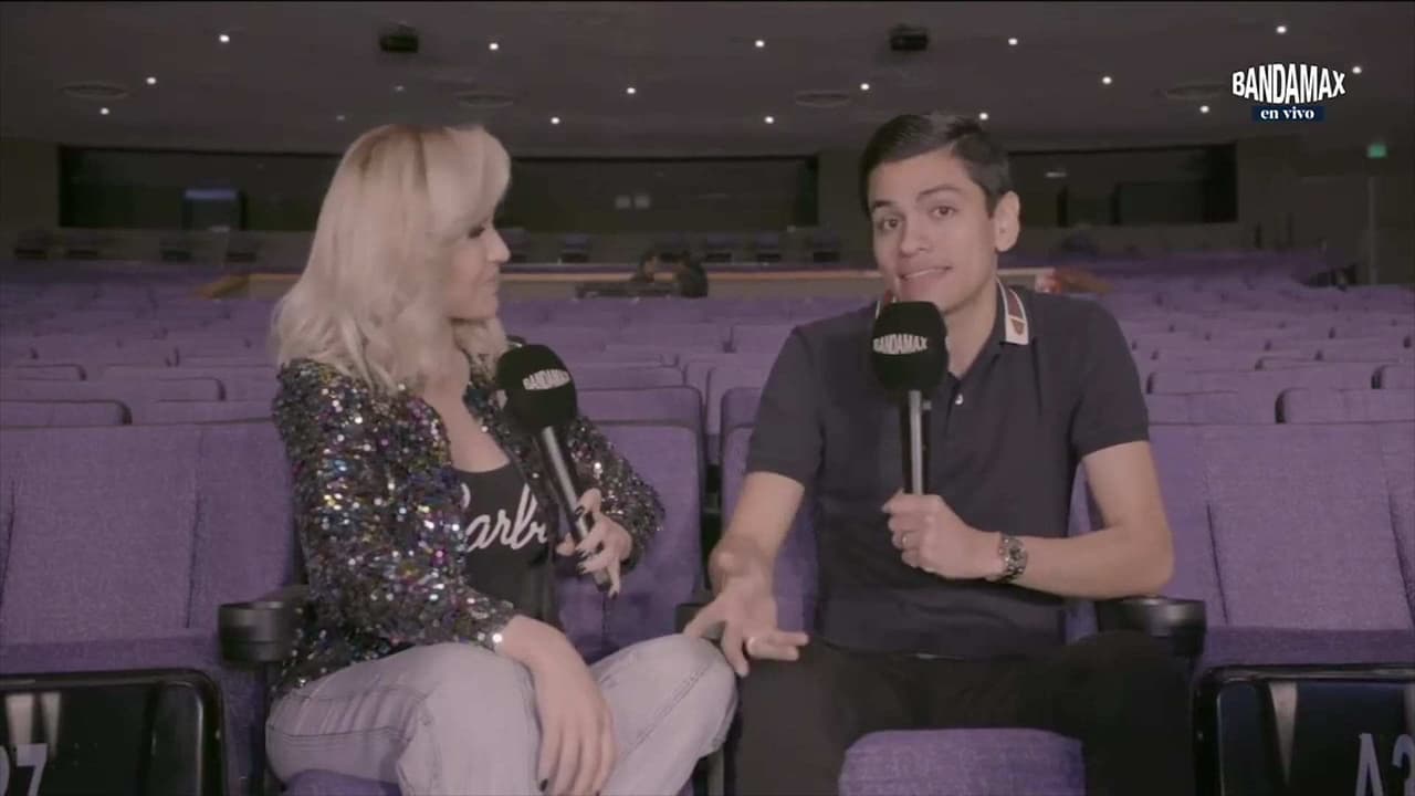 Virlán García muestra su maduración como artista al presentarse en sus shows