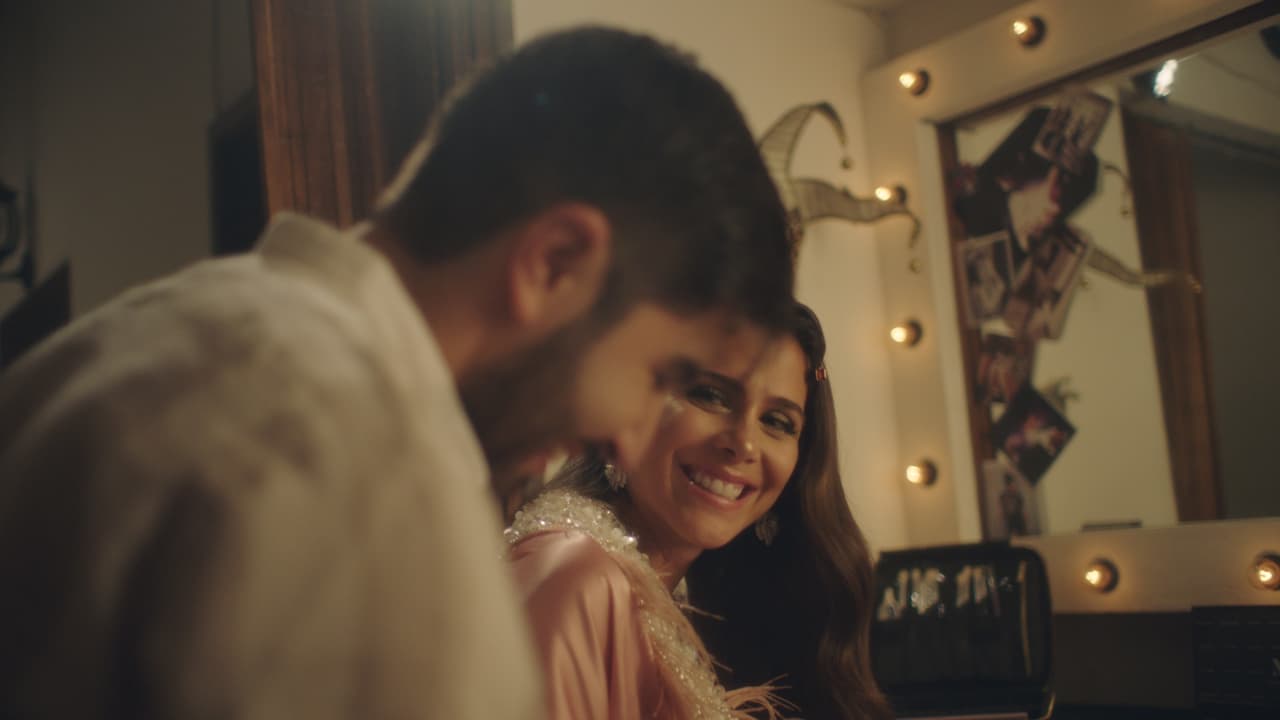 Su más reciente álbum, ‘Caminando’ ha producido múltiples favoritos incluyendo ‘Me Hubieras Dicho’ y ‘La Magia de tus Ojos’, que entraron el Top 5 de las listas de “Regional Mexican Airplay” en los Estados Unidos.