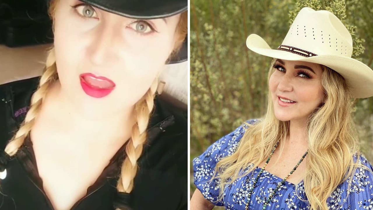 Encontramos a la gemela perdida de Alicia Villarreal ¡Son idénticas!