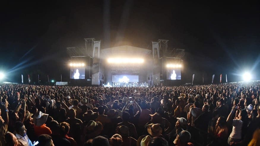 En 2019, los hermanos Mejía Avante rompieron varios récords de asistencia con su Esto Sí Es Cumbia US Tour, con el que se presentaron por 40 ciudades. Además, llenaron cinco veces el Auditorio Nacional de la Ciudad de México.