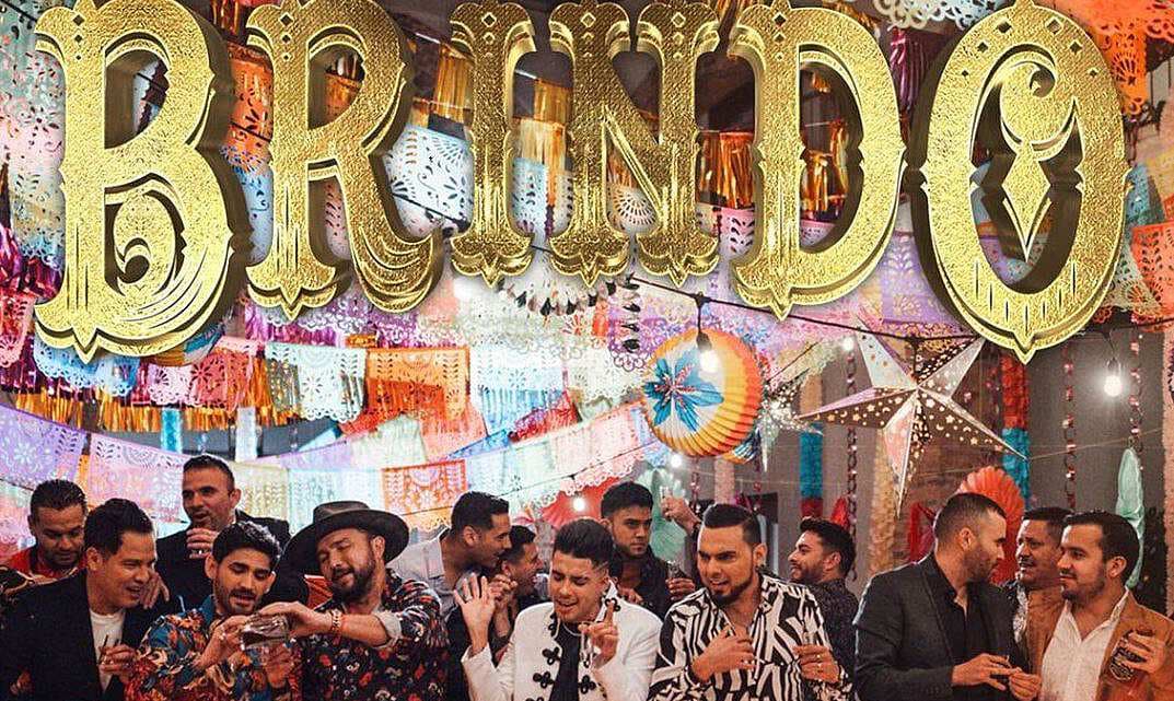 ¿Cómo se hizo el dueto de Banda El Recodo y Mario Bautista?