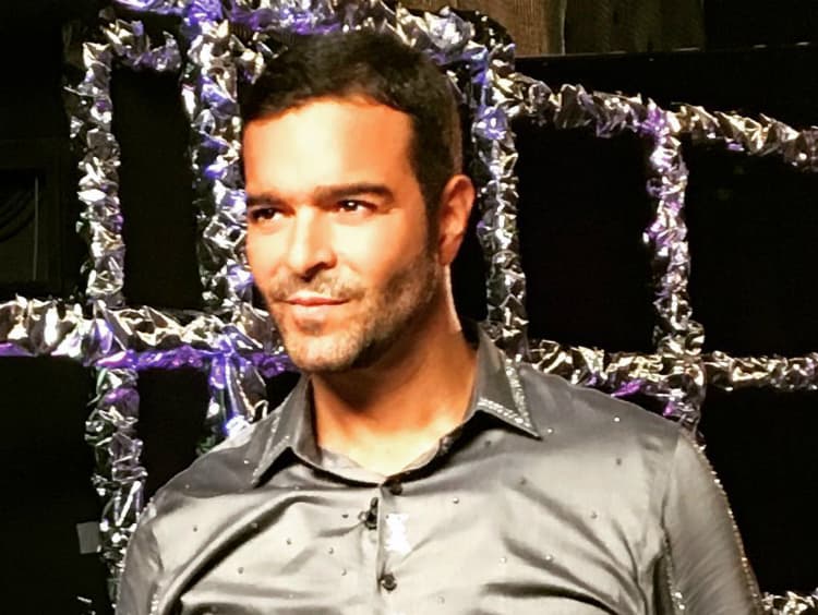 ¡Adiós, piquito de oro! Pablo Montero confirma su divorcio