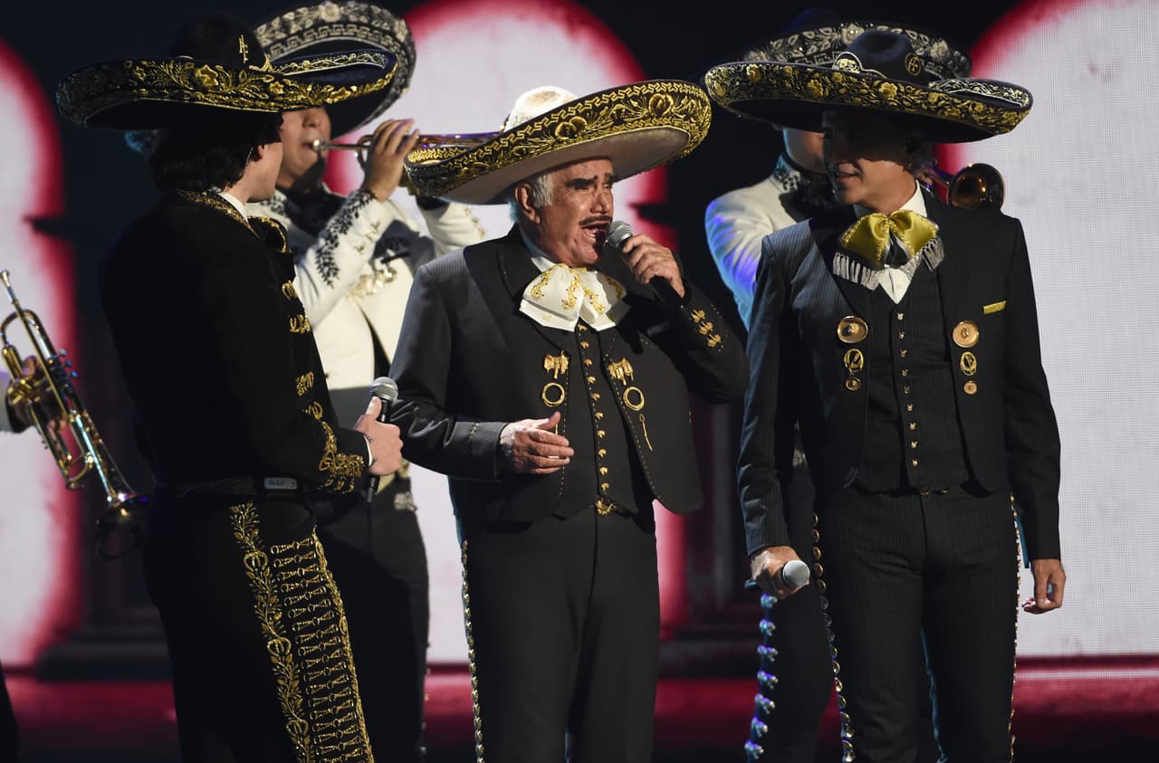 Los Latin Grammy anuncian los cambios para su premiación en medio de la pandemia