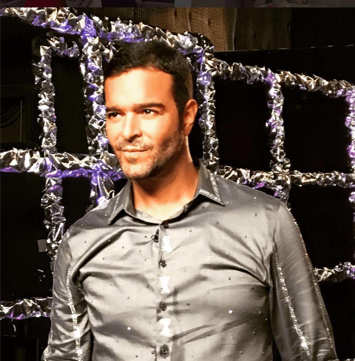 Pablo Montero