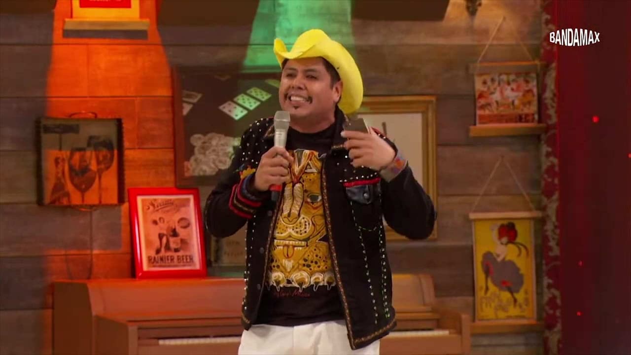 El Indio Brayan cuenta cómo sufrió al hacer #LaChonaChallege