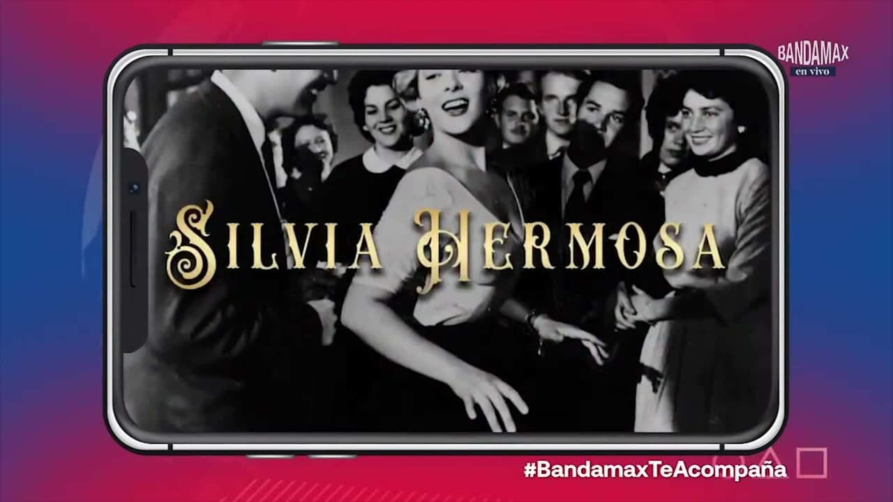 Germán Lizárraga y su banda rindieron tributo a la gran Silvia Pinal