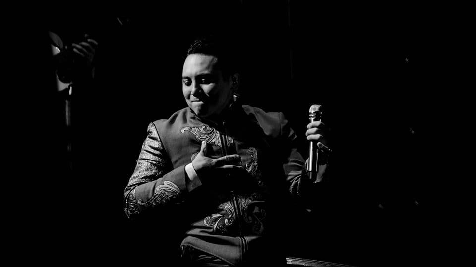 Edwin Luna y La Trakalosa de Monterrey celebrarán por todo lo alto su primera década de trayectoria musical.