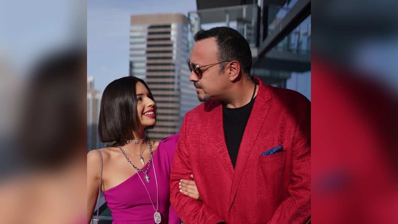 Ángela y Pepe Aguilar salen en defensa de Alejandra Guzmán tras pleito en el aeropuerto
