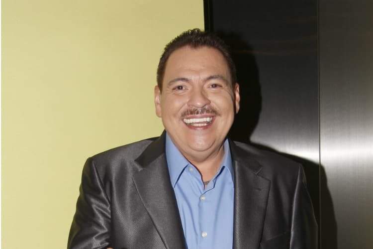 Julio Preciado alista su regreso a la Banda El Recodo